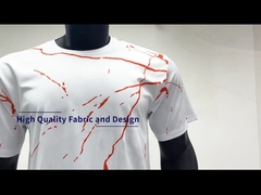 최고 태국 품질 축구 뉴저지 축구 클럽은 2023년 2024 베더블유 축구 뉴저지를 부채질하여 쫓습니다