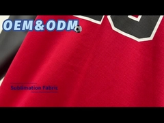 최상품 브라이언트 맞춘 농구 셔츠 박리 농구는 상승 나바링 레이를 균일화시킵니다