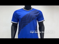 고품질 승화 태국 축구 유니폼 골키퍼 셔츠 폴리 에스테르 훈련 팀 스포츠 Unif