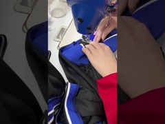 복고 클럽 팀 획일적 트레이닝 축구 셔츠 스포츠는 남자들의 축구 웨어 맞춘 복고 축구 예를 입습니다