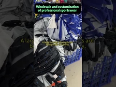 커스텀 팀 저지