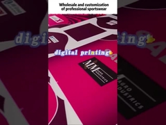 다양한 품질의 축구 셔츠, 저렴한 가격과 개인 디자인 성인/청소년/어린이 사이즈