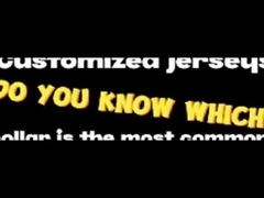 팀/학교/클럽을 위한 고품질의 직물로 프로팀의 디자인 셔츠를 만들자