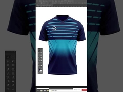 커스텀 팀 저지