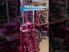 커스텀 팀 저지