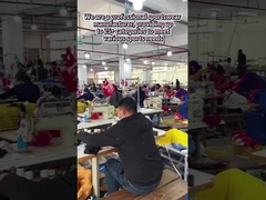 커스텀 팀 저지