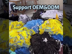 단袖 맞춤형 팀 셔츠 개인화된 패턴