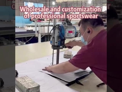 커스텀 팀 저지