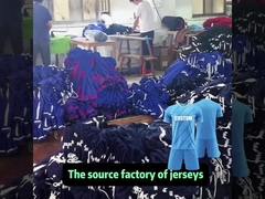 챔피언을 위해 설계된 맞춤형 축구 세트