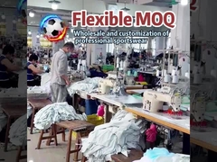 경쟁품급 100% 폴리에스테르 키트